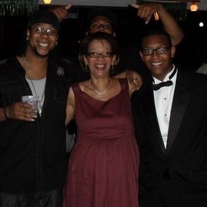 Meet your Posher, Jay